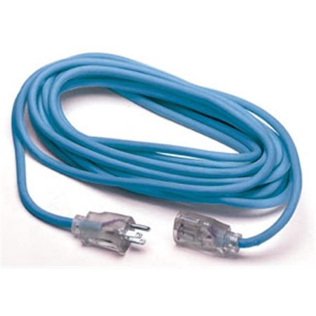 ATD TOOLS ATD Tools 8002 25 Ft.3 - Wire Extension Cord ATD-8002